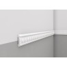 LISTWA ŚCIENNA MDC250 ornamentacyjna Mardom decor