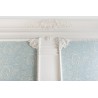 DEKOR, ROZETA, D62, LUXXUS, ORAC DECOR, SZTUKATERIA, DEKORACJE, ŚCIENNE, SUFITOWE, ZDOBIONE, KLASYCZNE, Z ORNAMENTEM