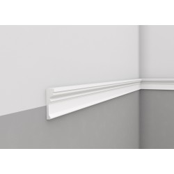 LISTWA ŚCIENNA MDD305 ryflowana Mardom Decor