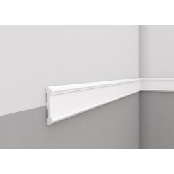 LISTWA ŚCIENNA MDD410 Klasyczny design Mardom Decor