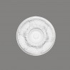 ROZETA B3033 Mardom Decor w bogato zdobione ornamenty