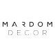 MD094 listwa przypodłogowa Mardom Decor elite sztukateria wewnętrzna klasyczna cokół listwy podłogowej biały