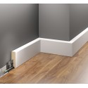 LISTWA PRZYPODŁOGOWA LMDF-01 CREATIVA MDF