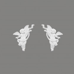 Anioł prawy G2312R Mardom Decor element dekoracyjny