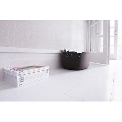 DX163, GŁADKA BIAŁA LISTWA PRZYPODŁOGOWA, ORAC DECOR, AXXENT, LISTWY PRZYPODŁOGOWE, BIAŁE LISTWY PRZYPODŁOGOWE, LISTWA PODŁOGOWA