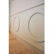 PROFIL, WIELOFUNKCYJNY, DX157, ORAC DECOR, LISTWY PRZYSUFITOWE, LISTWY PRZYPODŁOGOWE, LISTWY ŚCIENNE, GŁADKIE, obudowy, BIAŁE LI