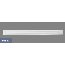 PILASTER OBUDOWA OKIEN I DRZWI D1510 Mardom element dekoracyjny