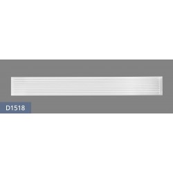 PILASTER OBUDOWA OKIEN I DRZWI D1518 Mardom element ścienny