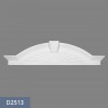 OBUDOWA OKIEN I DRZWI D2513 Mardom Decor element dekoracyjny