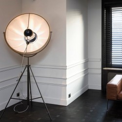 LISTWA PRZYPODŁOGOWA, SX118, LUXXUS ORAC DECOR , SZTUKATERIA, KLASYCZNA, BIAŁA, PODŁOGOWA, DEKORACYJNA, WODOODPORNA, WYSOKA