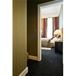 LISTWA PRZYPODŁOGOWA, SX118, LUXXUS ORAC DECOR , SZTUKATERIA, KLASYCZNA, BIAŁA, PODŁOGOWA, DEKORACYJNA, WODOODPORNA, WYSOKA
