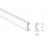 LPD104, PW 5104, GŁADKA, BIAŁA, LISTWA PRZYPODŁOGOWA, DEKORPLANET, PRIMO, MAŁA, SZTUKATERIA, PRODUCENT, LISTWY PRZYPODŁOGOWE GŁA