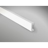 LPD104, PW 5104, GŁADKA, BIAŁA, LISTWA PRZYPODŁOGOWA, DEKORPLANET, PRIMO, MAŁA, SZTUKATERIA, PRODUCENT, LISTWY PRZYPODŁOGOWE GŁA