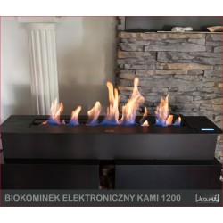 Biokominek Kami 1200
