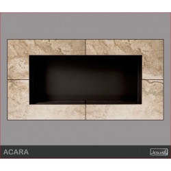 Biokominek Acara Ceramic