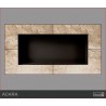 Biokominek Acara Ceramic