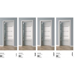 MD258E LISTWA DO OBUDOWY DRZWI, MARDOM DECOR, SZTUKATERIA, ZABUDOWY DRZWI, OŚCIEŻNICA, md258, obudowy drzwi