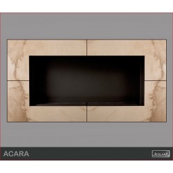 Biokominek Acara Ceramic