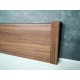 LISTWA PRZYPODŁOGOWA MDF LAMINOWANA 78mm ORZECH CEZAR FU80L DEKORPLANET LISTWY MDF