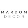 MDB104 DUŻA LISTWA SUFITOWA MARDOM DECOR PRESTIGE SZTUKATERIA WEWNĘTRZNA DEKORACYJNA WSPÓŁCZESNA LISTWY SUFITOWE I PRZYSUFITOWE