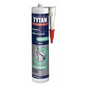 AKRYL FASADOWY DO ŁĄCZEŃ TYTAN PROFESSIONAL 310ml DO STYROPIANU- SZTUKATERII