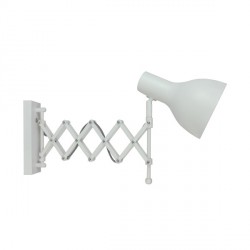 Lampa BRUNO WL243B Zuma Line kinkiet współczesny, regulowany, dekorplanet, naścienna, ścienna