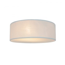 Lampa sufitowa CLARA, CL12029-D30-WH Zuma Line, lampy sufitowe, oświetlenie, zuma line, lampy do salonu, lampy do kuchni, dekorp