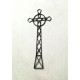 Krzyż Tarnica, wiszący, floxxy, do domu, metalowy, dekorplanet, krzyże, ścienne, wiszące, krzyż