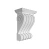 WSPORNIK 1.19.008 CORBEL EUROPLAST WEWNĘTRZNA SZTUKATERIA DEKORACYJNA WSPORNIKI  SZTUKATERIA DEKORPLANET