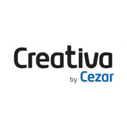 LPC-37M CREATIVA, LISTWA PODŁOGOWA BIAŁA, CREATIVA, LISTWY PODŁOGOWE, LISTWY PRZYPODŁOGOWE, DEKORPLANET