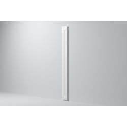 PILASTER PP2 NMC ARSTYL DEKORACJA IMITUJĄCA KOLUMNĘ MONTOWANA NA ŚCIANIE