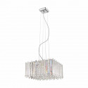 P0465-05D-F4AC VENTUS LAMPA WISZĄCA 003064-009140 Zuma Line