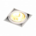 Zuma Line ONEON DL 50-1 LAMPA SUFITOWA SPOT BIAŁY 94361-WH 003064-005301