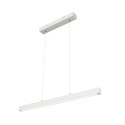 SMAL 1 LED 1509442 SPOT LIGHT DREWNIANA LAMPA WISZĄCA LED