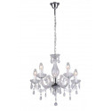 Zuma Line MAGNOLIA RLD94016-5A LAMPA WISZĄCA 003064-001622