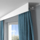 QL026 MARDOM DECOR, ql026, MASKOWNICA KARNISZA, MARDOM DECOR , QL026 OSŁONA KARNISZA, DEKORPLANET, MASKOWNICE KARNISZY