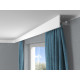 QL026 MARDOM DECOR, ql026, MASKOWNICA KARNISZA, MARDOM DECOR , QL026 OSŁONA KARNISZA, DEKORPLANET, MASKOWNICE KARNISZY