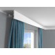 QL026 MARDOM DECOR, ql026, MASKOWNICA KARNISZA, MARDOM DECOR , QL026 OSŁONA KARNISZA, DEKORPLANET, MASKOWNICE KARNISZY