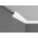 QL002 LIGHT GUARD, QL002 MARDOM DECOR, LISTWA OŚWIETLENIOWA SUFITOWA, QL002 DUO MARDOM DECOR LIGHT GUARD, LISTWA OŚWIETLENIOWA N