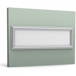 KASETONY ŚCIENNE, W120 ORAC DECOR, PANEL ŚCIENNY, PANEL 3D, KASETON NA DRZWI, PANELE ŚCIENNE POLISTYREN, PANELE ORAC,
