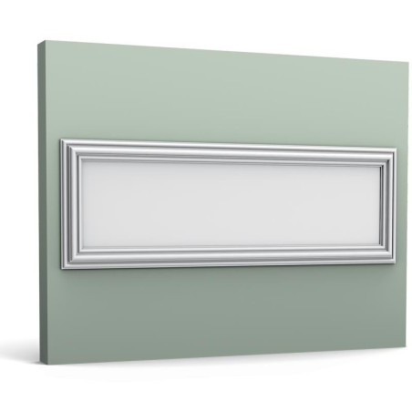 KASETONY ŚCIENNE, W120 ORAC DECOR, PANEL ŚCIENNY, PANEL 3D, KASETON NA DRZWI, PANELE ŚCIENNE POLISTYREN, PANELE ORAC,