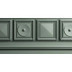 KASETON ŚCIENNY, W122 ORAC DECOR, PANEL ŚCIENNY, 3D PANEL, DEKORACYJNE PANELE ŚCIENNE, KASETONY SUFITOWE, POLIURETANOWE PANELE, 