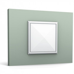 KASETONY ŚCIENNE, W123 ORAC DECOR, PANEL ŚCIENNY, 3D PANEL, PANELE ŚCIENNE OZDOBNE, DEKORACYJNE KASETONY NA ŚCIANĘ, OZDOBNE PANE