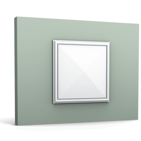 KASETONY ŚCIENNE, W123 ORAC DECOR, PANEL ŚCIENNY, 3D PANEL, PANELE ŚCIENNE OZDOBNE, DEKORACYJNE KASETONY NA ŚCIANĘ, OZDOBNE PANE