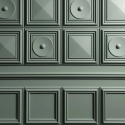 KASETONY ŚCIENNE, W123 ORAC DECOR, PANEL ŚCIENNY, 3D PANEL, PANELE ŚCIENNE OZDOBNE, DEKORACYJNE KASETONY NA ŚCIANĘ, OZDOBNE PANE