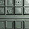 KASETONY ŚCIENNE, W123 ORAC DECOR, PANEL ŚCIENNY, 3D PANEL, PANELE ŚCIENNE OZDOBNE, DEKORACYJNE KASETONY NA ŚCIANĘ, OZDOBNE PANE