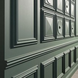 KASETONY ŚCIENNE, W123 ORAC DECOR, PANEL ŚCIENNY, 3D PANEL, PANELE ŚCIENNE OZDOBNE, DEKORACYJNE KASETONY NA ŚCIANĘ, OZDOBNE PANE