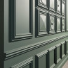 KASETONY ŚCIENNE, W123 ORAC DECOR, PANEL ŚCIENNY, 3D PANEL, PANELE ŚCIENNE OZDOBNE, DEKORACYJNE KASETONY NA ŚCIANĘ, OZDOBNE PANE