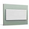 KASETON NA ŚCIANĘ, W110 ORAC DECOR, 3D PANEL, PANEL ŚCIENNY, DEKORACYJNY PANEL ŚCIENNY, OZDOBNE KASETONY NA ŚCIANĘ, PANELE ŚCIEN