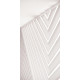 MAŁA LISTWA ŚCIENNA, CX190 ORAC DECOR, LISTWA ŚCIENNA PŁASKA, PROFIL ŚCIENNY, NOWOCZESNA LISTWA ŚCIENNA, LISTWY ŚCIENNE ORAC, MA